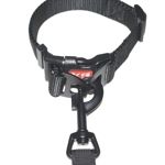 Halsband Choke 20mm  (1)